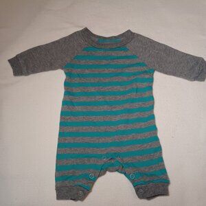 Okie dokie - 100% cotton Size: New Born